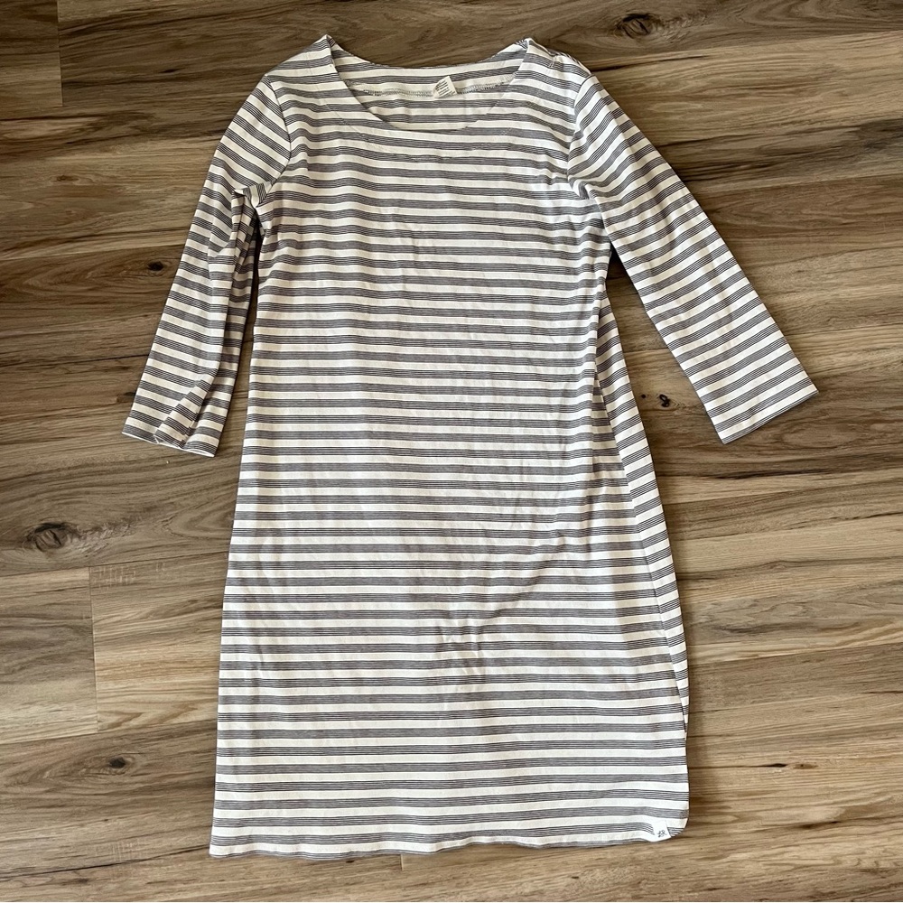 Lulu and Roo Striped Women’s Dress